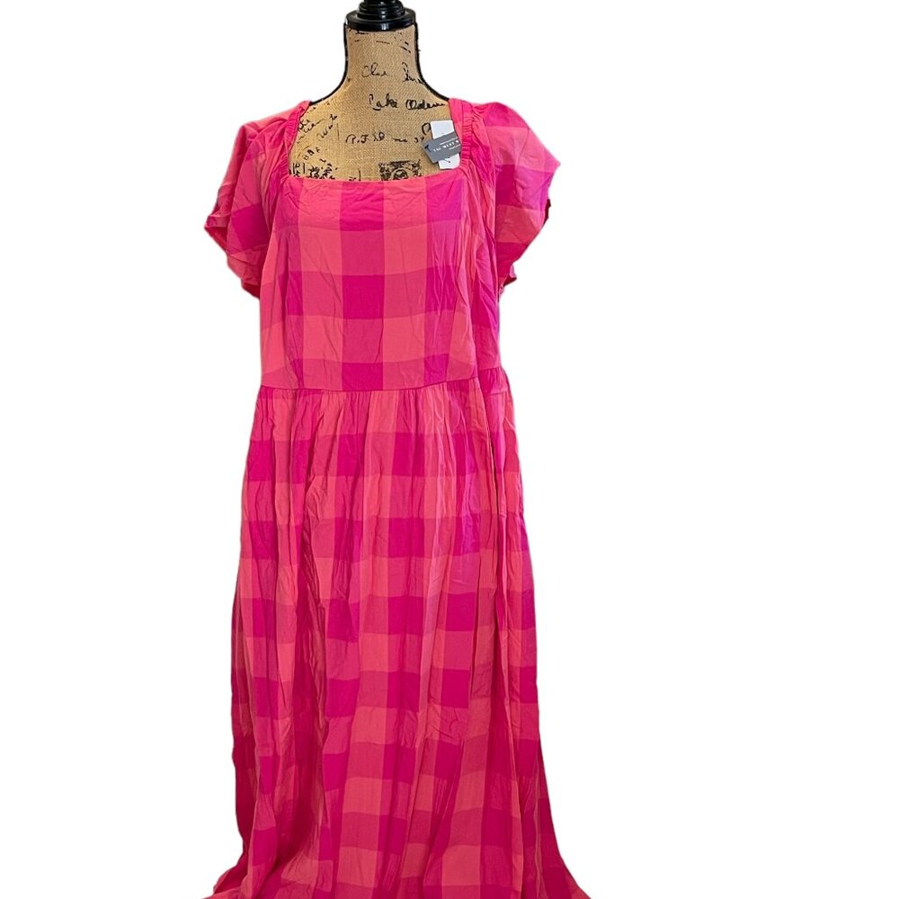Lane Bryant Dress